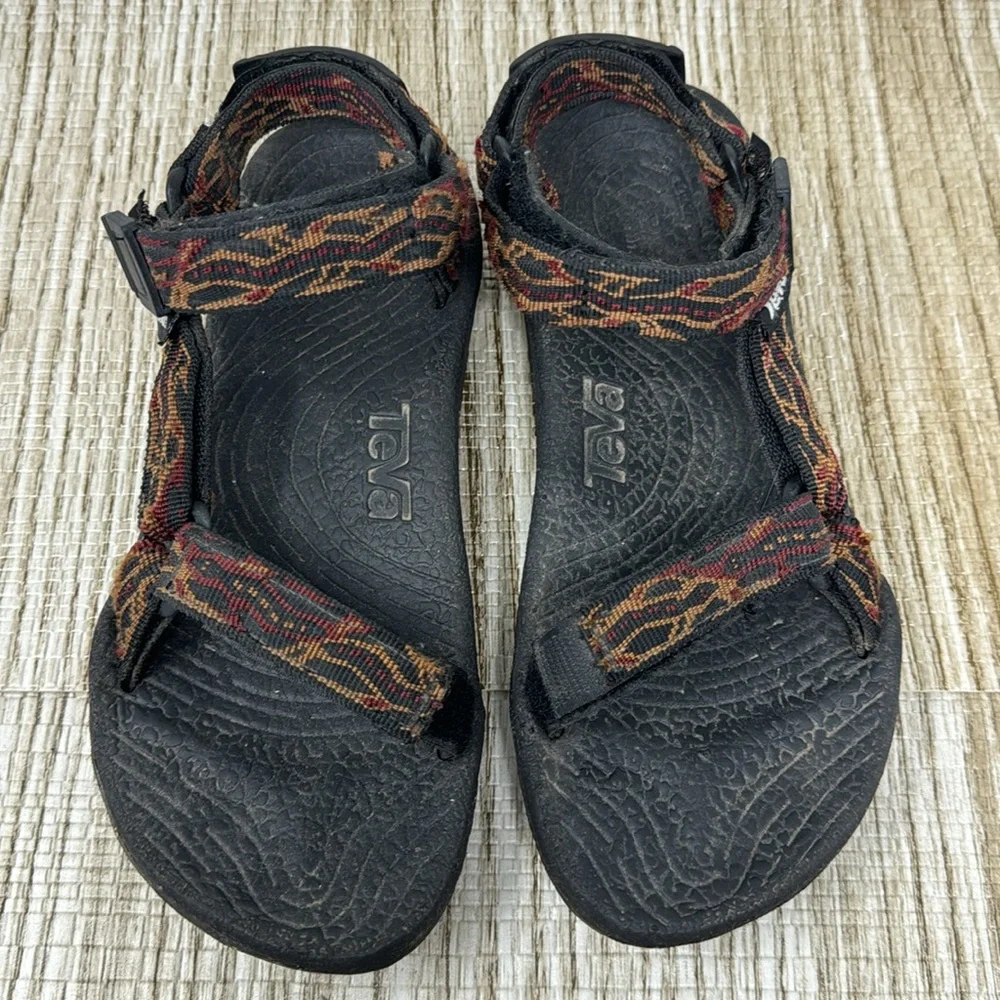 Teva sandals - Picture 2 of 9